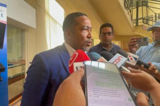 Defensa denuncia que aún desconoce expediente de Operación Onco14