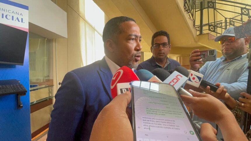 Defensa denuncia que aún desconoce expediente de Operación Onco14