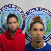Policía ocupa más de 400 porciones de drogas en Constanza