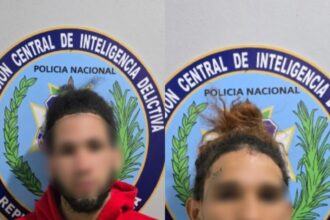 Policía ocupa más de 400 porciones de drogas en Constanza