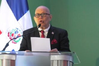 Director del Hemocentro asegura RD pasó del puesto 19 al 8 en donación de sangre en Latinoamérica