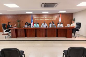 Aprueban ordenanza para regular manejo de residuos y aplicar sanciones en Las Terrenas