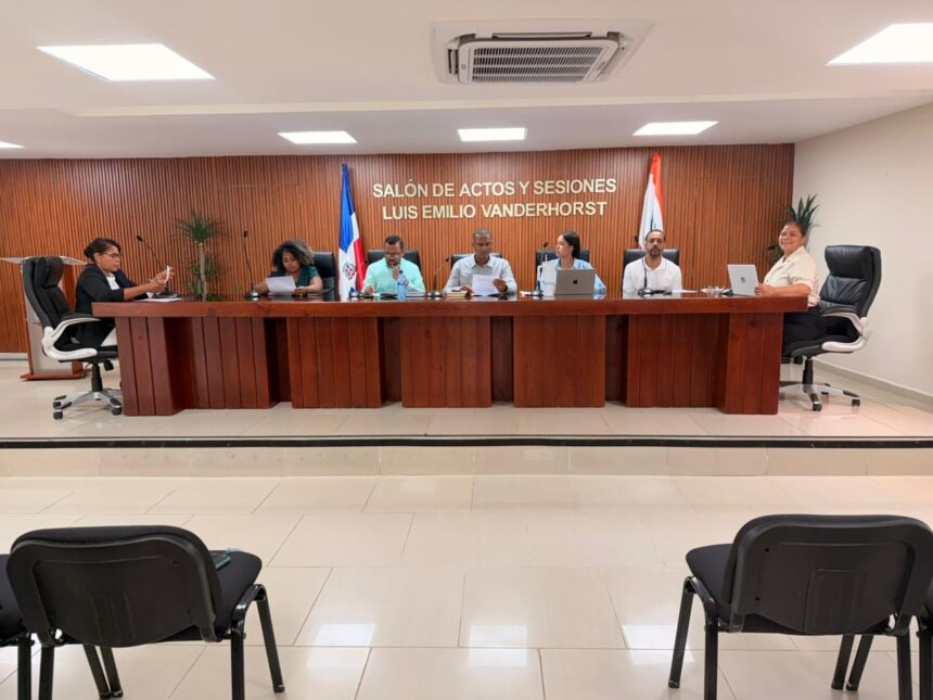 Aprueban ordenanza para regular manejo de residuos y aplicar sanciones en Las Terrenas