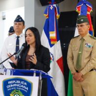 Faride Raful: “No estamos aquí para garantizar impunidad, sino transparencia”