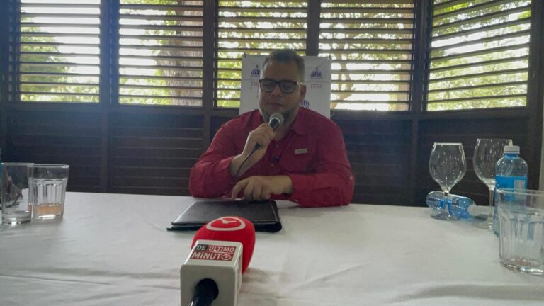 Hecmilio Galván propone convertir a Santiago en la capital del turismo urbano y agropecuario de RD