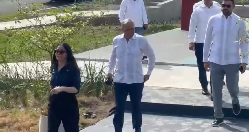 Leonardo Aguilera participa en inauguración de nuevo parque recreativo en Haina