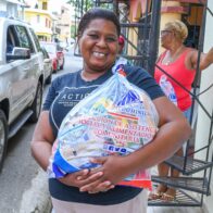 DASAC impacta a más de 26 mil familias en Santiago