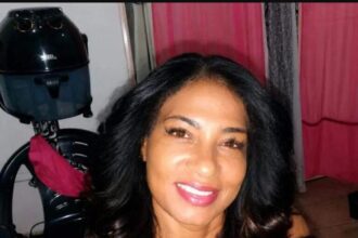 Fallece colaboradora de Supérate tras luchar por su vida luego de accidente de tránsito en carretera Hato Mayor -San Pedro de Macorís