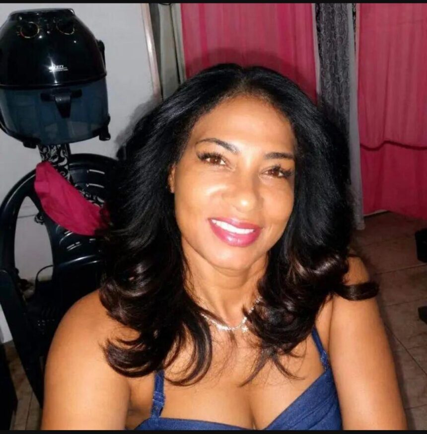 Fallece colaboradora de Supérate tras luchar por su vida luego de accidente de tránsito en carretera Hato Mayor -San Pedro de Macorís
