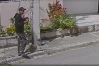 Denuncian robo a residen en Villa Mella, se llevaron dinero en efectivo, equipos electrónicos y prendas