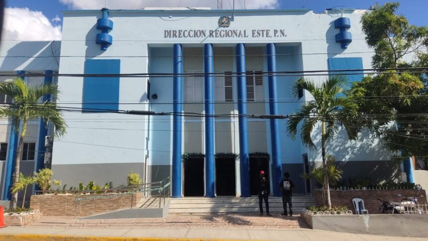 Policía ocupa tres motocicletas por realizar carreras clandestinas en la Autovía del Este