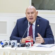Comisión Bicameral escuchará a Magín Díaz y la AIRD