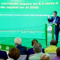 Leonel Fernández realizará este martes 16 de junio “La Voz del Pueblo”