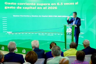 Leonel Fernández realizará este martes 16 de junio “La Voz del Pueblo”