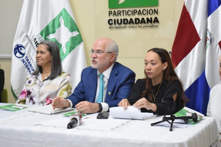 Francisco “Pancho” Álvarez valora condena en caso Coral 5G como avance en lucha contra la corrupción