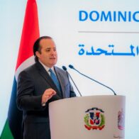 Paliza asegura que nuevas empresas tecnológicas evalúan instalarse en RD