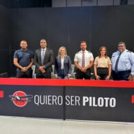 Estrenan segunda temporada de “Quiero Ser Piloto” y el cortometraje animado “Zoilo Volará”