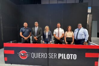 Estrenan segunda temporada de “Quiero Ser Piloto” y el cortometraje animado “Zoilo Volará”