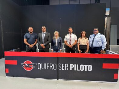 Estrenan segunda temporada de “Quiero Ser Piloto” y el cortometraje animado “Zoilo Volará”