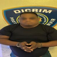 Apresan en La Vega a hombre buscado por robo agravado