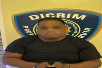 Apresan en La Vega a hombre buscado por robo agravado