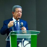 Renuncias continúan golpeando a la Fuerza del Pueblo; dirigentes abandonan el partido en varias provincias