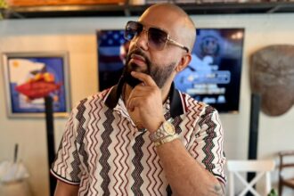 El Cata acompañará al rapero Rick Ross en su concierto del 4 de julio en Punta Cana