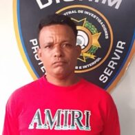 Policía Nacional captura en Espaillat a prófugo buscado por homicidio cometido en La Caleta