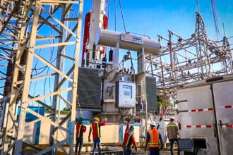 EDEESTE recibirá 12 transformadores de potencia para reforzar red eléctrica
