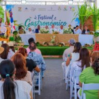 El Festival Sabores de Miches pone en valor la gastronomía local como patrimonio cultural y motor de desarrollo