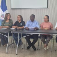 Gremios del sector salud solicitan al presidente Luis Abinader reunión urgente