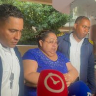 Trasladan imputados de Onco14 para medida de coerción