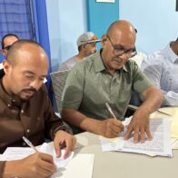 CORAMON y CODIA firman convenio de cooperación