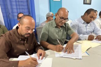 CORAMON y CODIA firman convenio de cooperación
