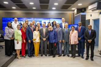 Asjana David: “Llegó la hora de unificar la UASD con un plan de gestión para la modernización”