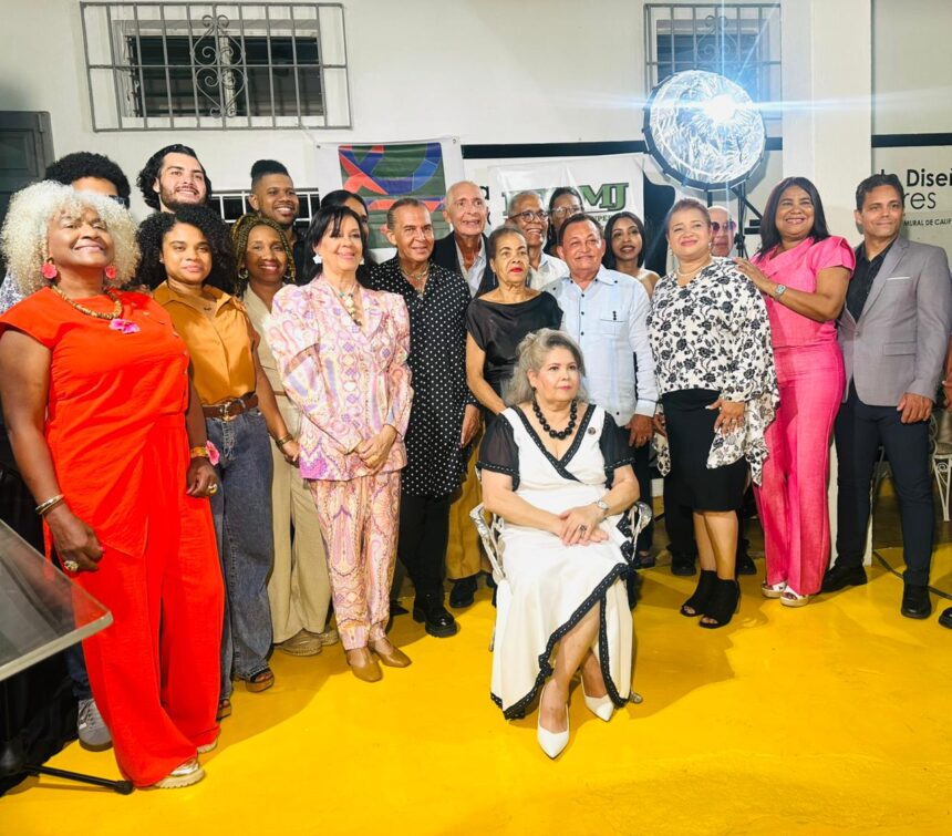 Quisqueya Es Moda celebrará su séptima edición en el NYFW