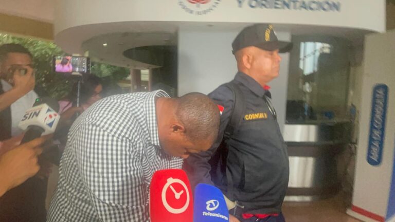 Posponen coerción en caso Onco14 por revisión de expediente