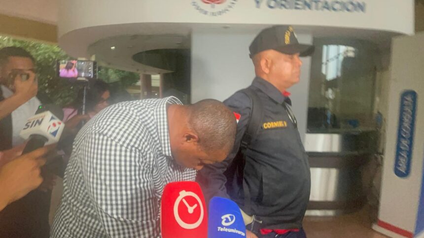 Posponen coerción en caso Onco14 por revisión de expediente