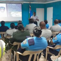 DEAMVI asistió a más de 12,800 víctimas y ejecutó el 84% de las órdenes de arresto recibidas durante primeros 100 días de gestión policial