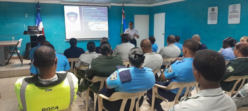 DEAMVI asistió a más de 12,800 víctimas y ejecutó el 84% de las órdenes de arresto recibidas durante primeros 100 días de gestión policial