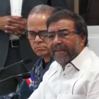 INDRHI garantiza abastecimiento de agua pese a pronóstico de sequía asociado a El Niño