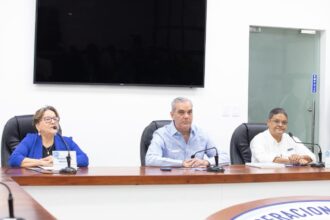 Gobierno actuará como una sola estructura para garantizar una respuesta efectiva ante la temporada ciclónica
