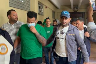 Jueza se reserva para el viernes fallo sobre coerción contra implicados en Operación XL526