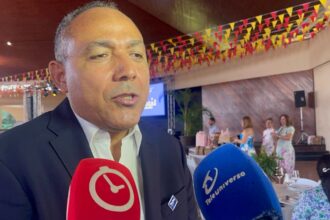 Patronato Nacional de Ciegos recauda fondos para devolver la vista a dominicanos con cataratas