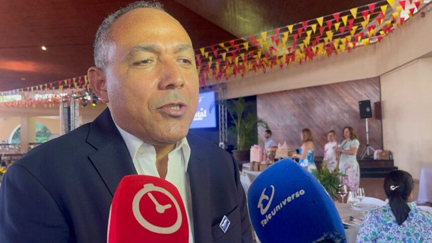 Patronato Nacional de Ciegos recauda fondos para devolver la vista a dominicanos con cataratas