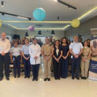 Junta de Retiro realiza charla sobre prevención del maltrato a las personas mayores
