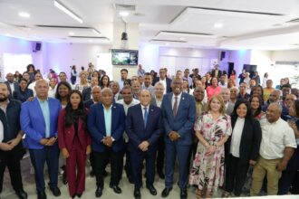 Instituciones inician Consulta Nacional para el Futuro de la Educación