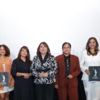 Premio Mujeres que Inspiran anuncia nominadas a Mujer Líder del Año y Liderazgo Digital