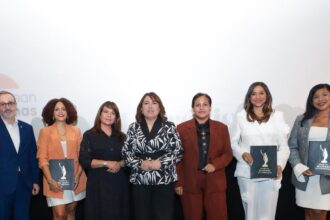 Premio Mujeres que Inspiran anuncia nominadas a Mujer Líder del Año y Liderazgo Digital