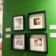 Centro Cultural Banreservas de Santo Domingo inaugura exposición sobre la dimensión artística de Minerva Mirabal